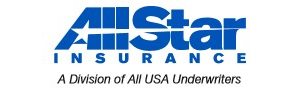 AllStar Insurance Logo