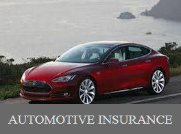 Automotive Insurance