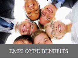 Employee Benefits insurance
