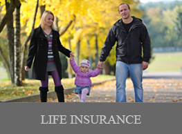 Life insurance