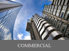 comercial insurance